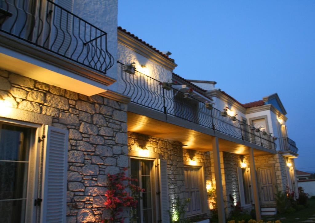 Yasemin Alacati (Adults Only) Exterior foto