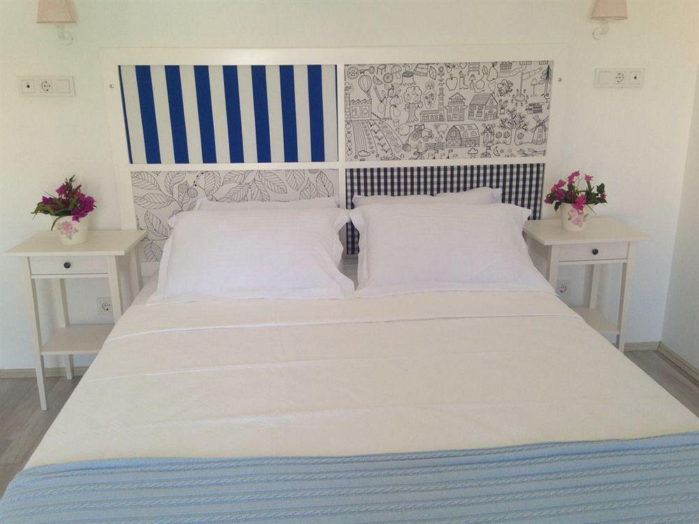 Yasemin Alacati (Adults Only) Exterior foto