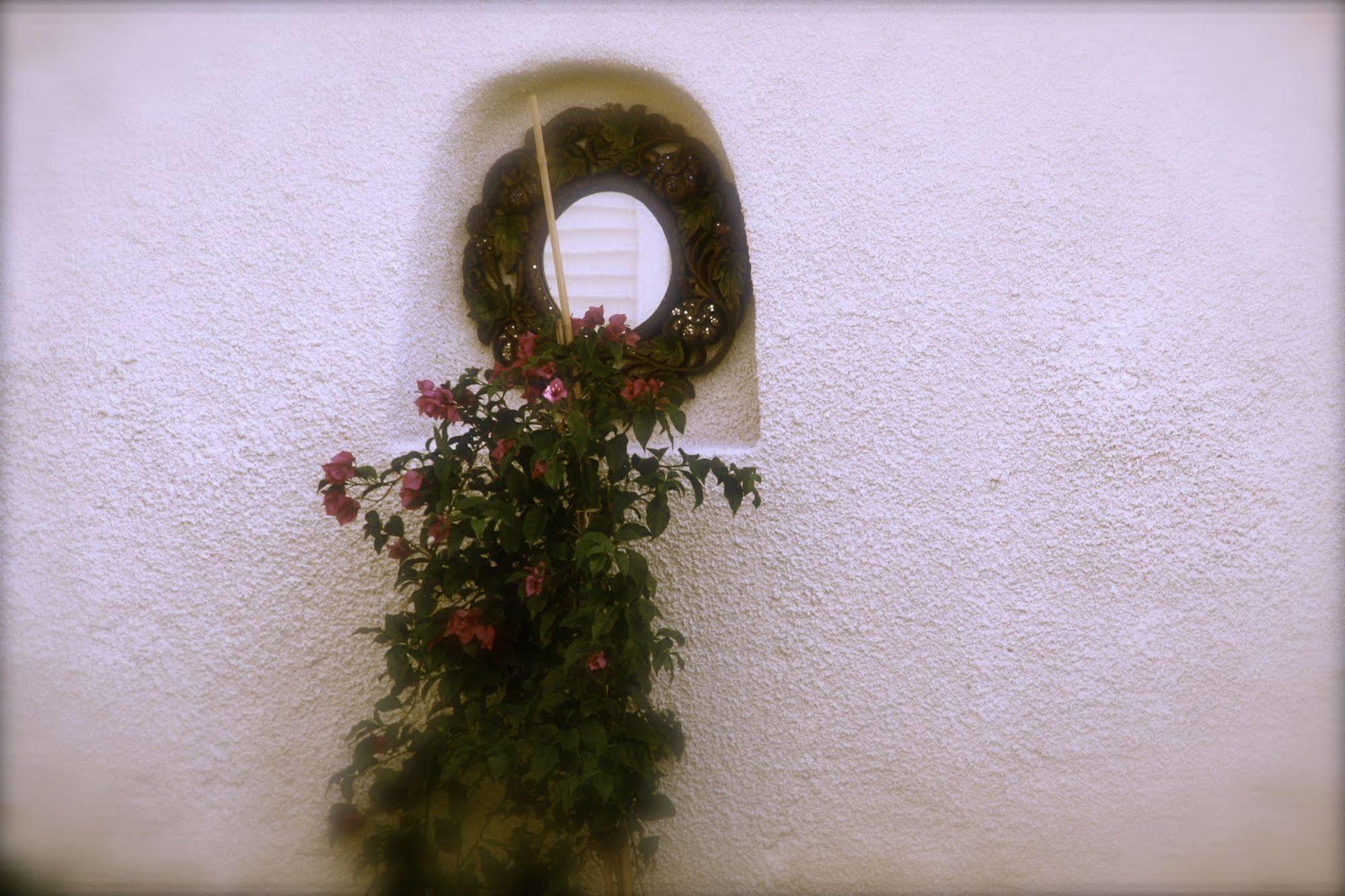 Yasemin Alacati (Adults Only) Exterior foto