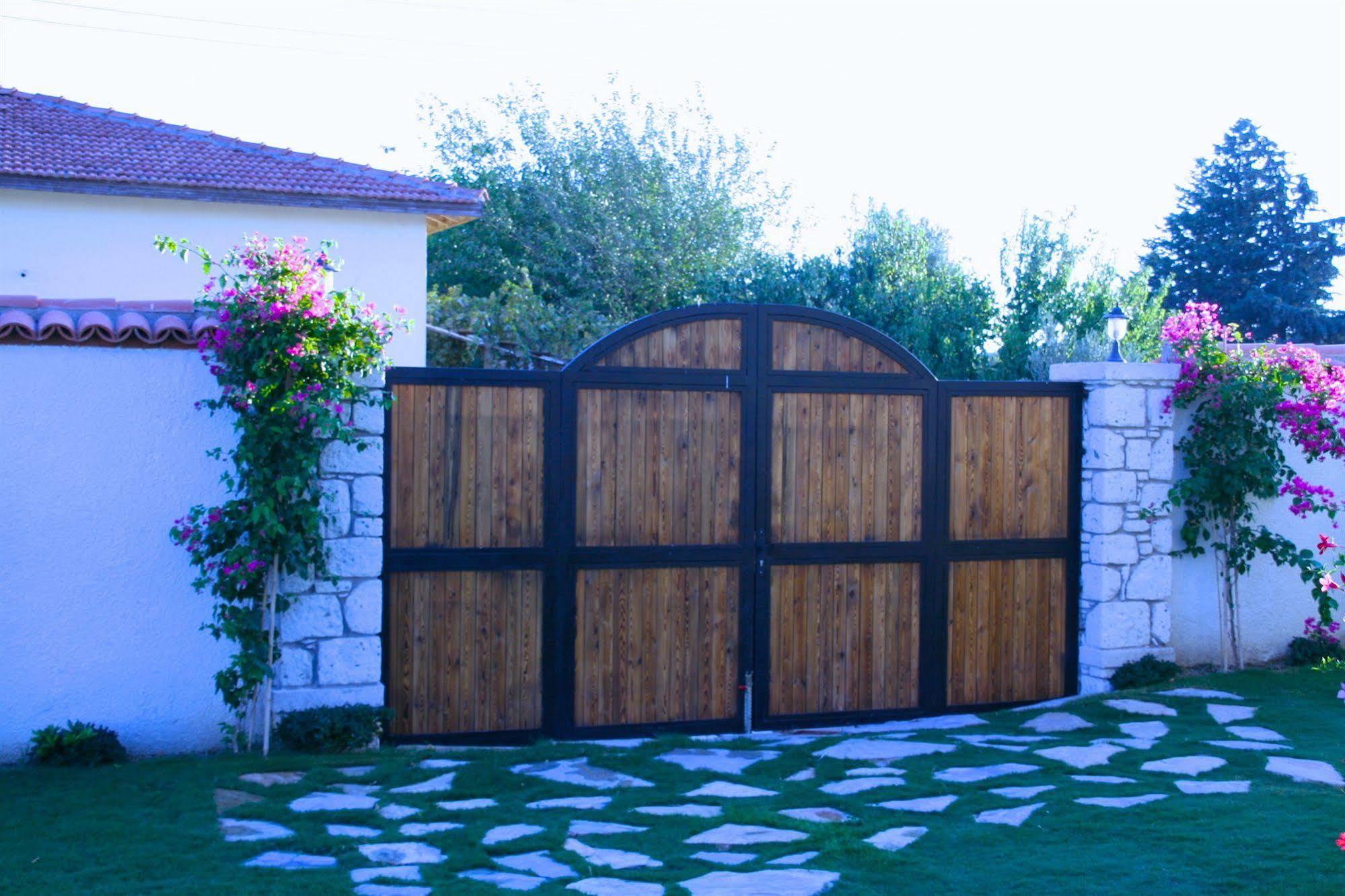 Yasemin Alacati (Adults Only) Exterior foto
