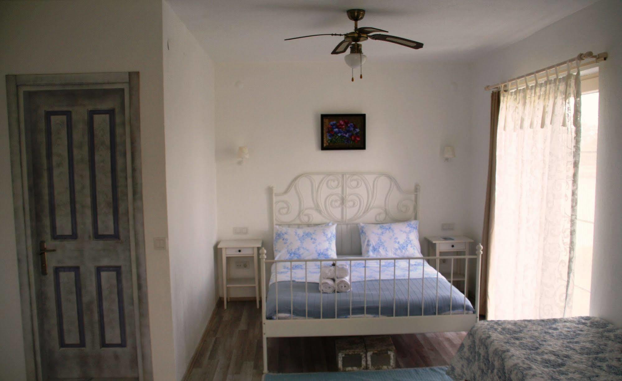 Yasemin Alacati (Adults Only) Exterior foto