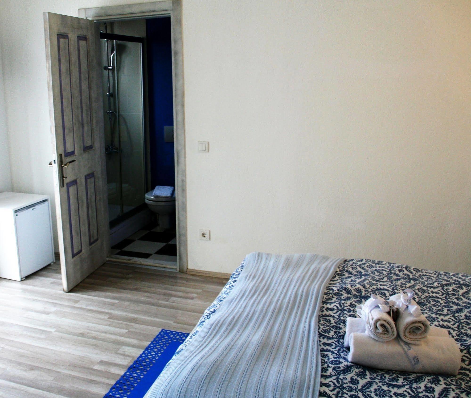 Yasemin Alacati (Adults Only) Exterior foto
